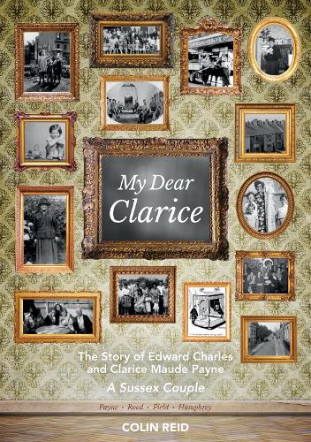My Dear Clarice