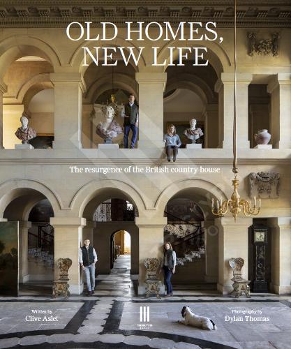 Old Homes, New Life