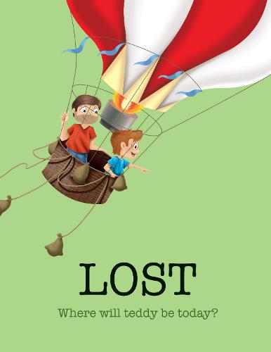 Lost
