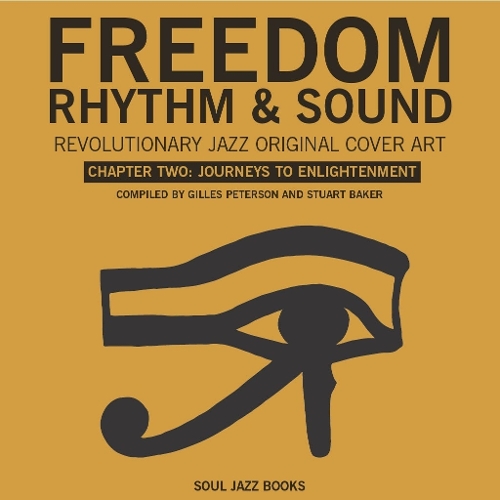 Freedom, Rhythm and Sound - Chapter Two