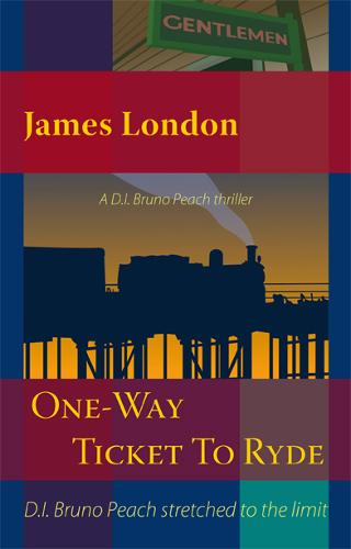 One-Way Ticket To Ryde