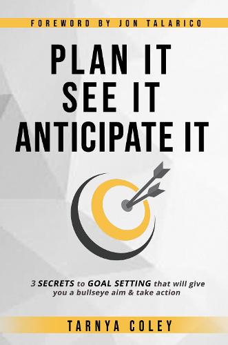Plan it. See it. Anticipate it