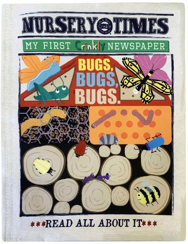 BUGS BUGS BUGS