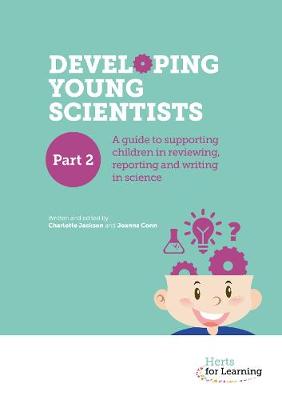 Developing Young Scientists Part 2