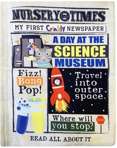 SCIENCE MUESUM
