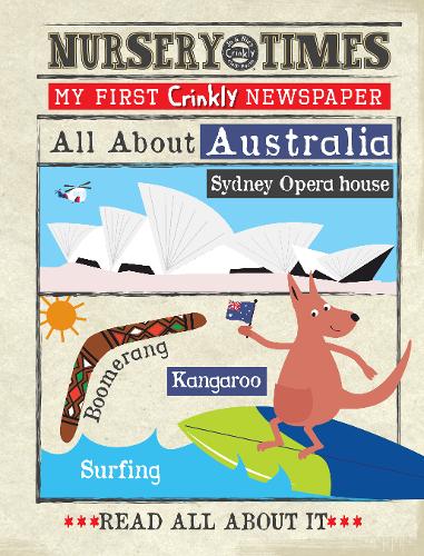 ALL ABOUT AUSTRALIA