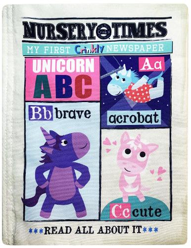 UNICORNS A to Z