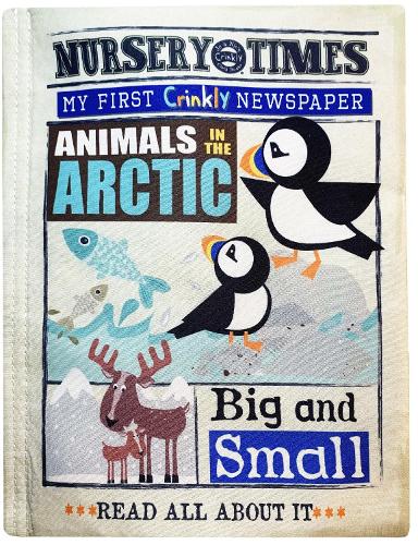 Arctic Animals