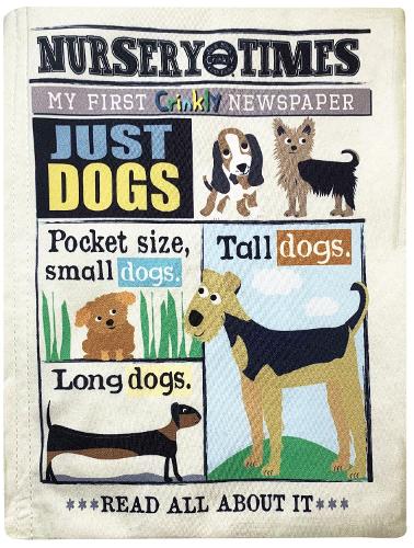 JUST DOGS