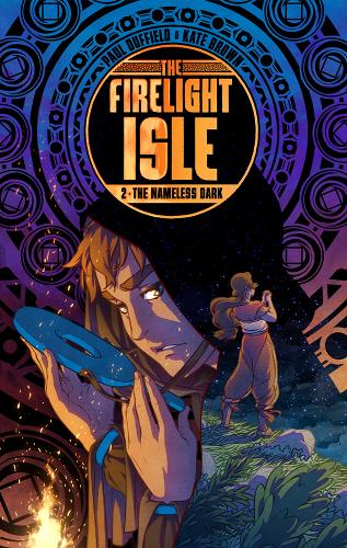 The Firelight Isle