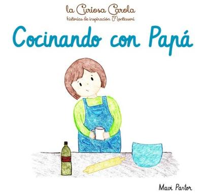 Cocinando con Papá