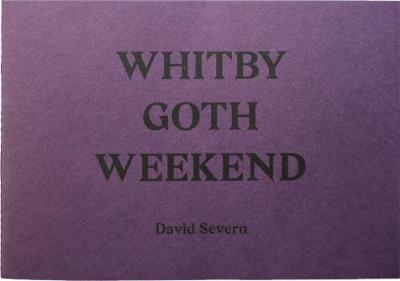 Whitby Goth Weekend