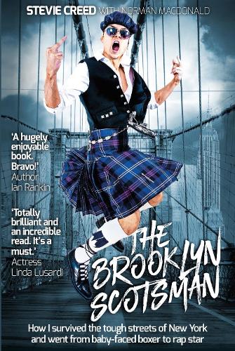 The Brooklyn Scotsman
