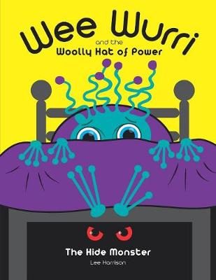 Wee Wurri and The Woolly Hat of Power