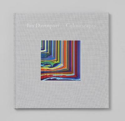 Ian Davenport