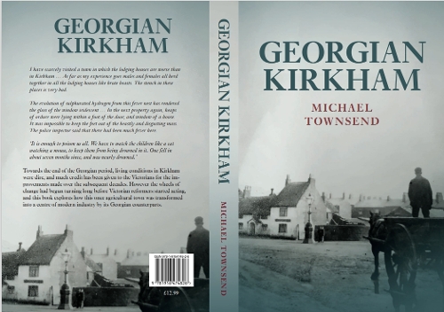 Georgian Kirkham