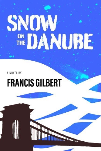 Snow on the Danube