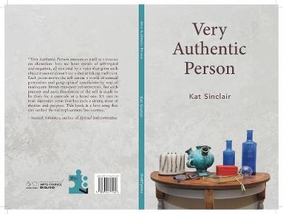 Very Authentic Person