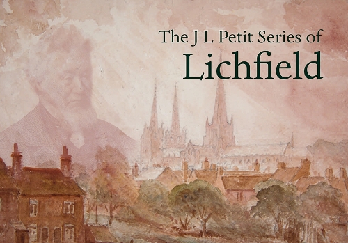 The JL Petit series of Lichfield