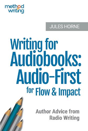 Writing for Audiobooks