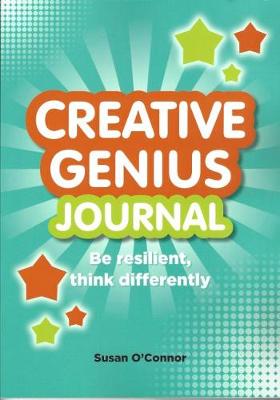 Creative Genius Journal