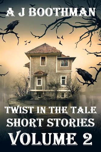 Twist in The Tale Short Stories Volume 2