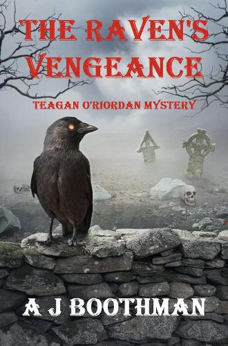The Raven’s Vengeance