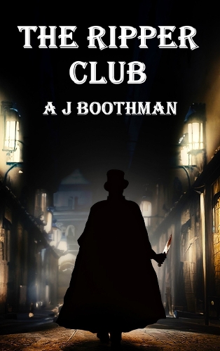 THE RIPPER CLUB