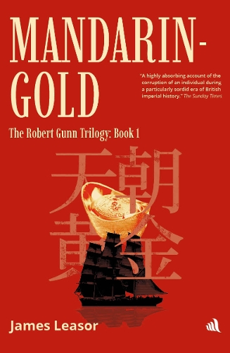Mandarin-Gold