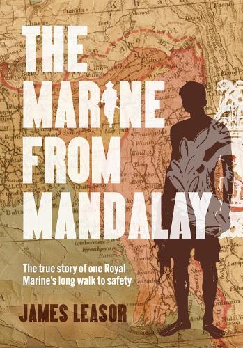 The Marine from Mandalay