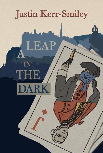 A Leap in the Dark