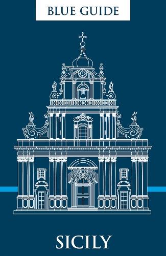 Blue Guide Sicily