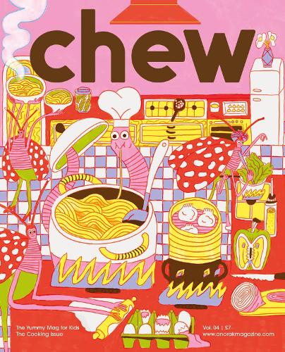 CHEW