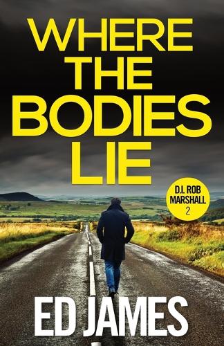 Where the Bodies Lie