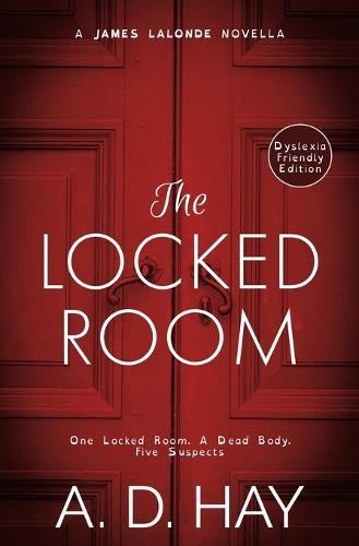The Locked Room
