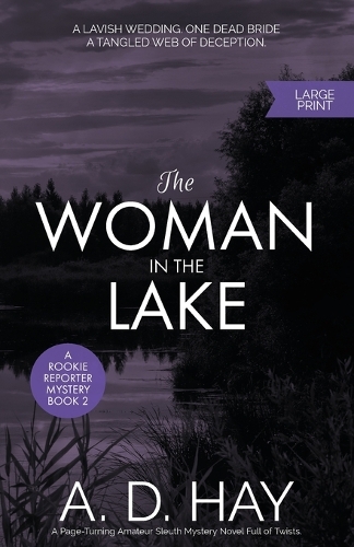 The Woman in the Lake