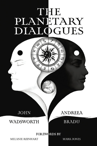 The  Planetary Dialogues