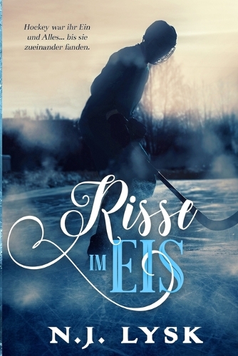 Risse im Eis - Band 1 (Episoden 1-4)