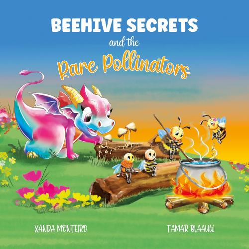 Beehive Secrets and the Rare Pollinators