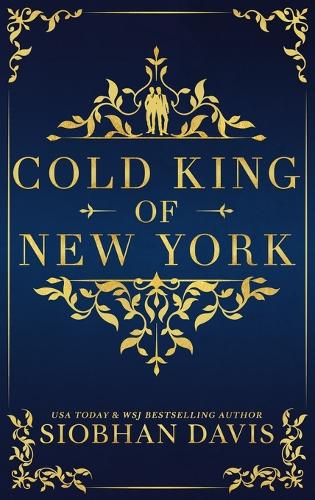 The Cold King of New York