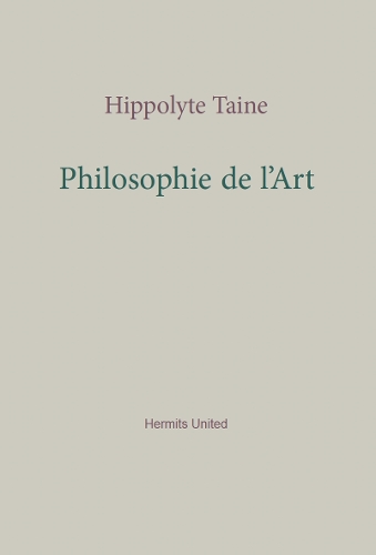 Art et melancolie