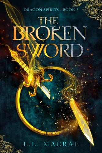 The Broken Sword