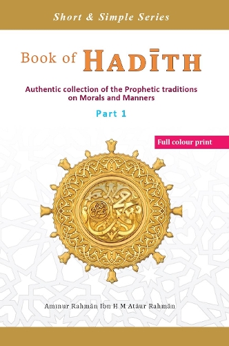 Book of Hadith