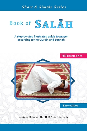 Book of Salah