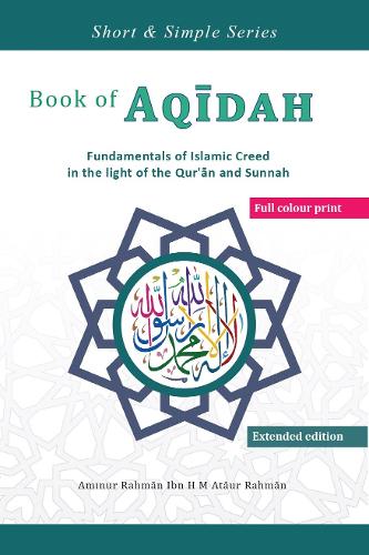 Book of Aqidah