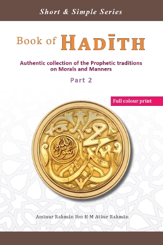 Book of Hadith