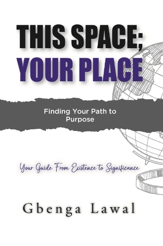 This Space; Your Place