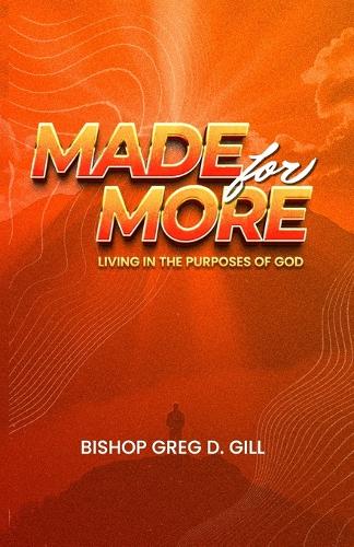 Made For More