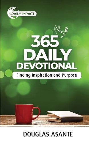 365 Daily Devotional