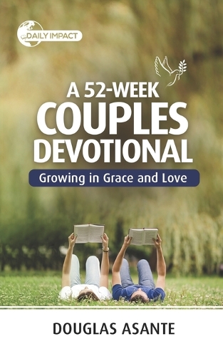 A 52-Week Couples Devotional